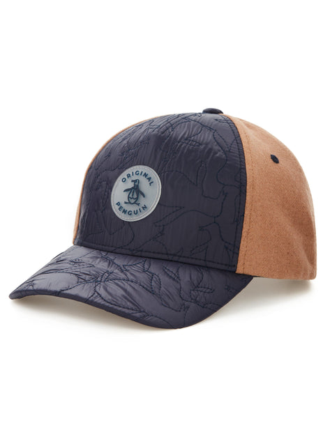 Penguin golf hot sale hat