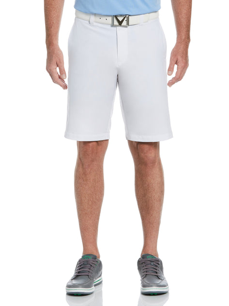 Callaway Apparel Men's Stretch Short