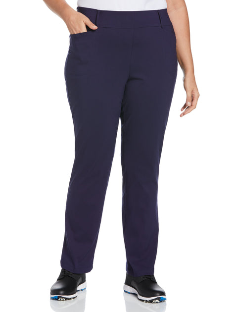 Womens TrueSculpt™ Golf Leggings