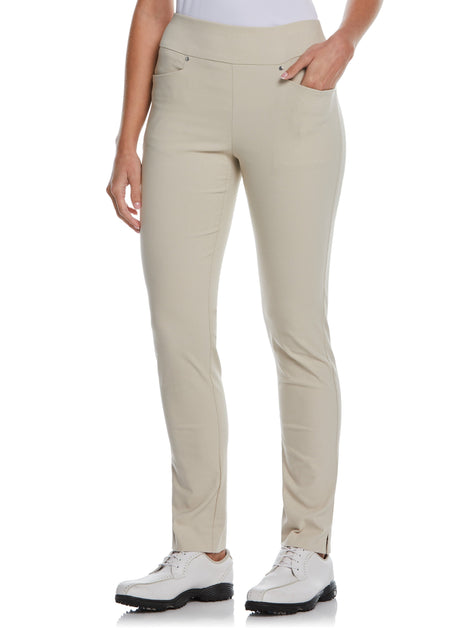 Columbia Women's Anytime Casual Pull On Pants 