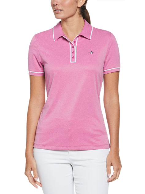 Penguin polo hot sale shirt for ladies