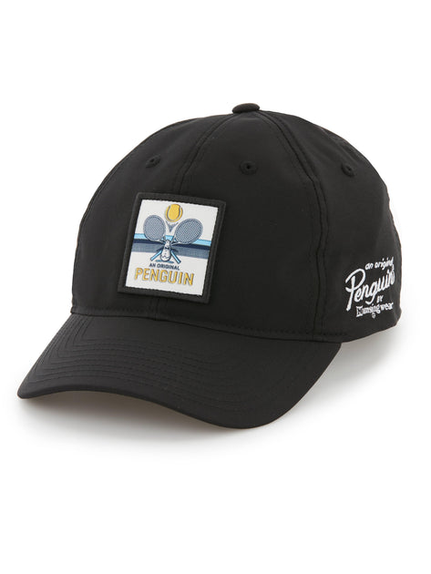 Shop Racket Golf Penguin | Cross Apparel Hat Original
