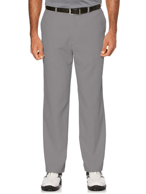 Descente golf pants Men's Autumn winter Pants Stretch Lightweight golf  trousers