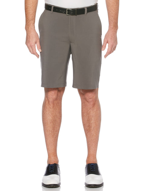 PATERSON Flat Front Shorts for Men