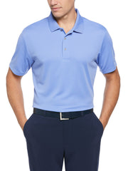 Big & Tall AirFlux™ Mesh Golf Polo