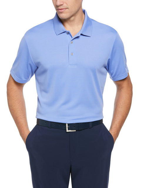 Big & Tall AirFlux™ Mesh Golf Polo