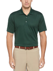 Big & Tall AirFlux™ Mesh Golf Polo