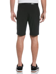 Big & Tall Stretch Cargo Short