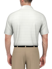 Jaspe Airflux Golf Polo (Bright White) 