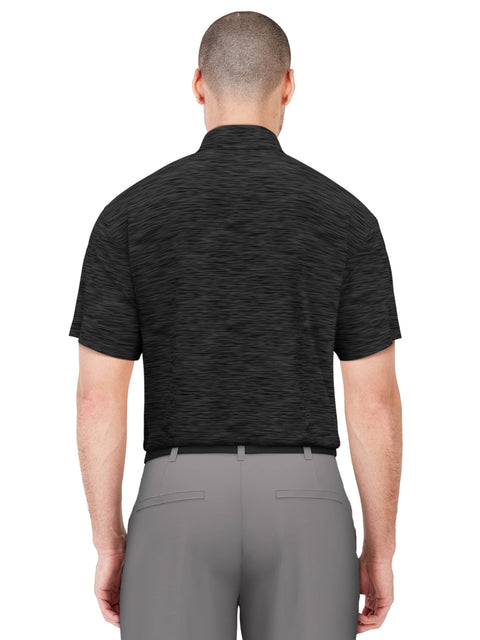 Men's AirFlux™ Jaspe Golf Polo