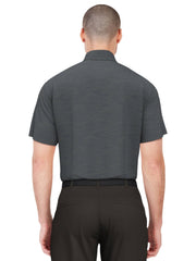 Men's AirFlux™ Jaspe Golf Polo