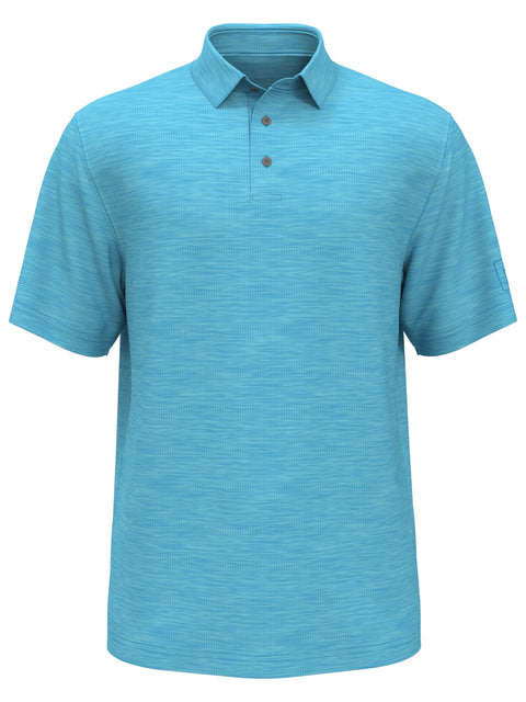 Men's AirFlux™ Jaspe Golf Polo