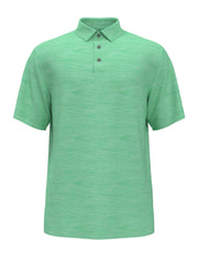 Men's AirFlux™ Jaspe Golf Polo