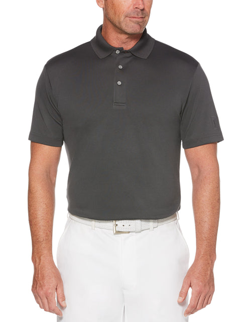 Men's AirFlux™ Mesh Golf Polo