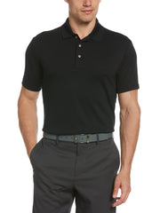 Men's AirFlux™ Mesh Golf Polo