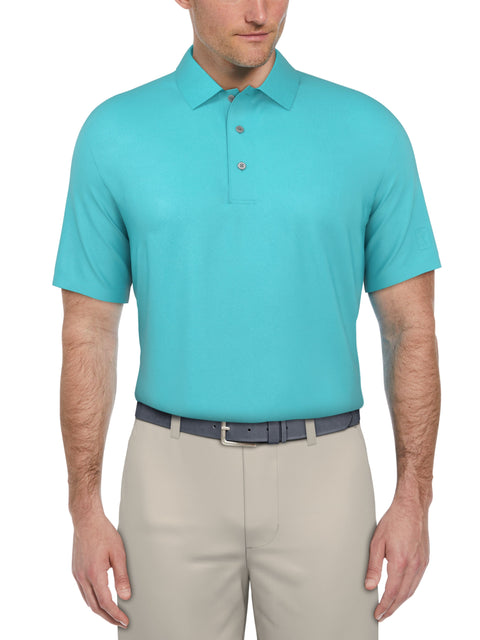 Men's AirFlux™ Mesh Golf Polo