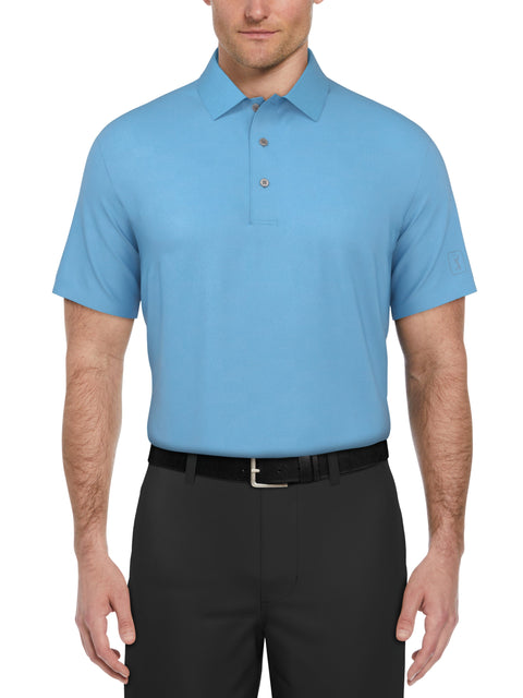 Men's AirFlux™ Mesh Golf Polo