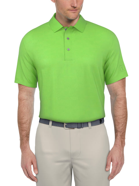 Men's AirFlux™ Mesh Golf Polo