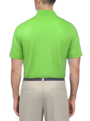 Men's AirFlux™ Mesh Golf Polo