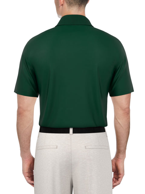 Airflux Mesh Golf Polo (Storm) 