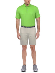 Men's AirFlux™ Mesh Golf Polo