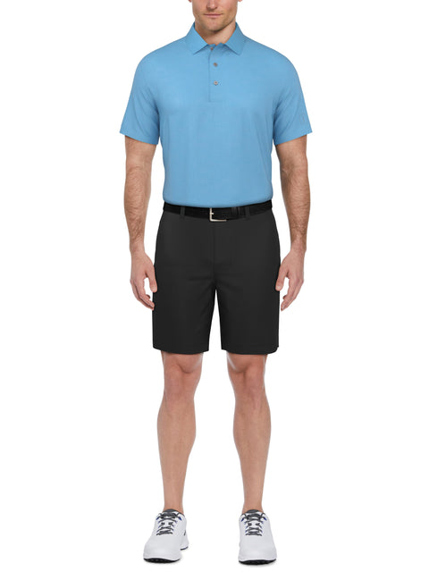 Men's AirFlux™ Mesh Golf Polo