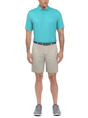 Men's AirFlux™ Mesh Golf Polo