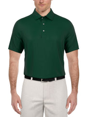 Airflux Mesh Golf Polo (Storm) 