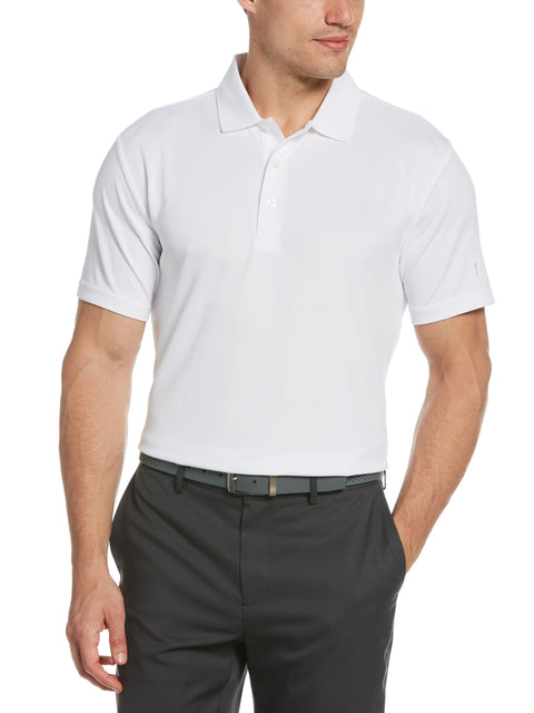 Men's AirFlux™ Mesh Golf Polo