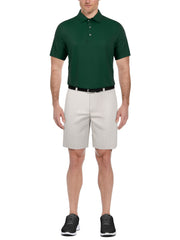 Airflux Mesh Golf Polo (Storm) 