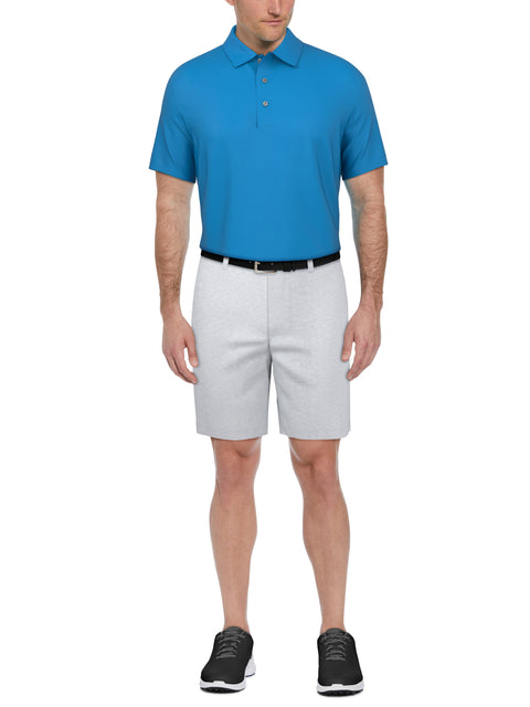 Airflux Mesh Golf Polo (Spring Break) 