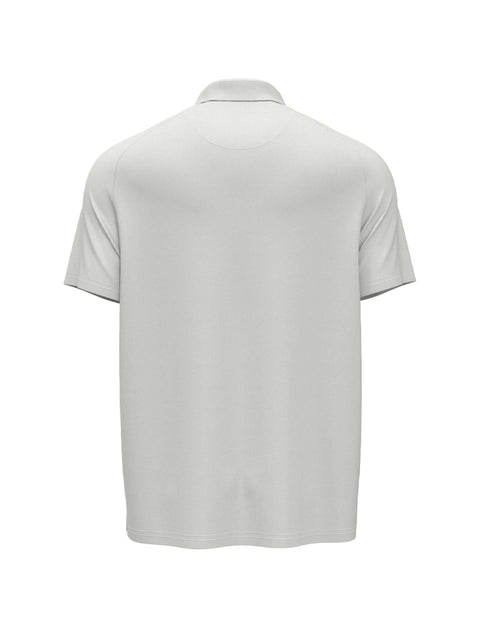 Men's Color Block Tennis Polo