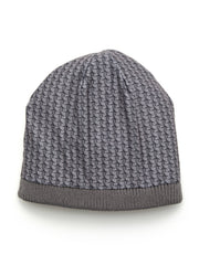 Core Cuffed Golf Beanie (Quiet Shade) 