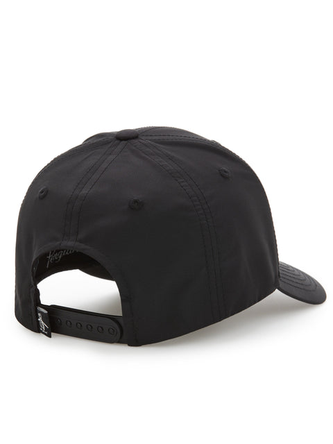 Core TPU Golf Cap  (Caviar) 