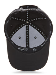 Core TPU Golf Cap  (Caviar) 