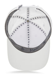 Core Golf Cap  (Bright White) 