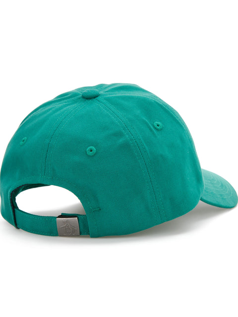 Core Hat  (Antique Green) 