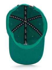 Core Hat  (Antique Green) 