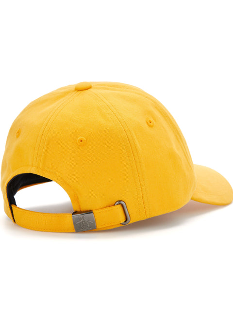 Core Hat  (Butterscotch) 