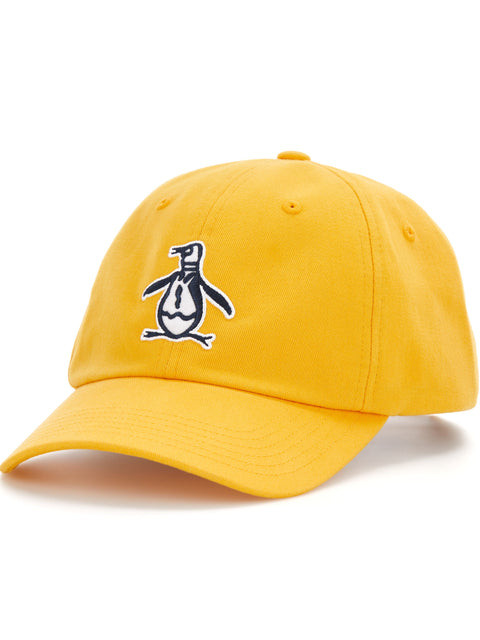 Core Hat  (Butterscotch) 