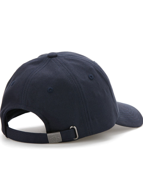 Core Hat  (Dark Sapphire) 