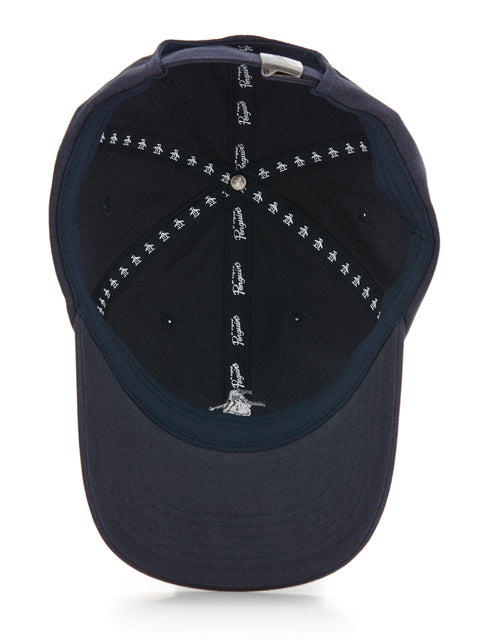 Core Hat  (Dark Sapphire) 