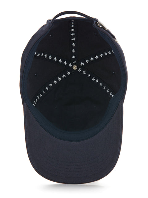 Core Hat  (Dark Sapphire) 