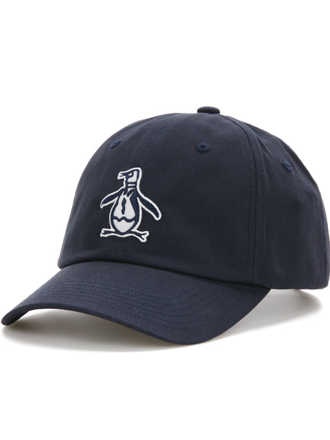 Core Hat  (Dark Sapphire) 