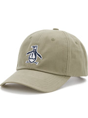 Core Hat  (Moss Gray) 