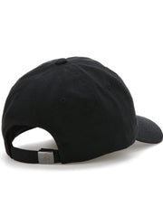 OPG COTTON CORE HAT (True Black) 