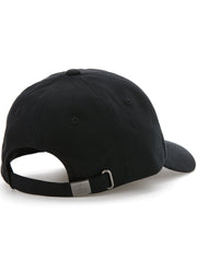 Core Hat  (True Black) 