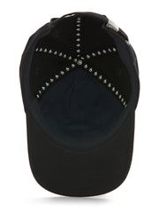 Core Hat  (True Black) 