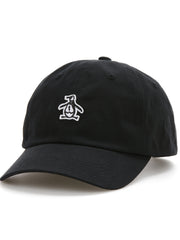 OPG COTTON CORE HAT (True Black) 