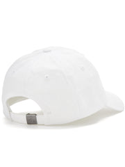 Core Hat  (Bright White) 